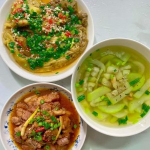 Lương 10 triệu gửi chị giúp việc nhà tại thành phố sóc trăng.