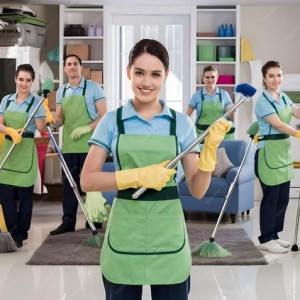 CẦN CÔ GIÚP VIÊC Ở LẠI QUẬN 2 ( LƯƠNG 10 TRIỆU)