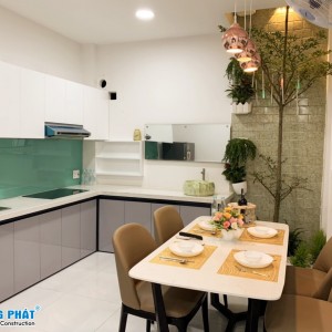 Cần gấp cô giúp việc nhà, lương 10 triệu