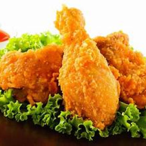 Cần tuyển gấp 2 bạn bán gà rán bao ăn ở lại tại Thủ Đức