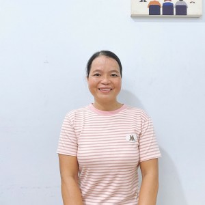 CHỊ HẰNG QUÊ ĐÔNG THÁP HIỀN LÀNH TÌM VIỆC CHĂM EM BÉ, GIÚP VIỆC NHÀ : 0906906537 ( ZALO)