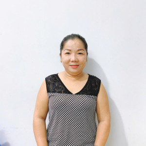 CHỊ HỒNG NHANH NHẸN GIÚP VIỆC GIỎI PHỤ QUÁN ĂN TÌM VIỆC