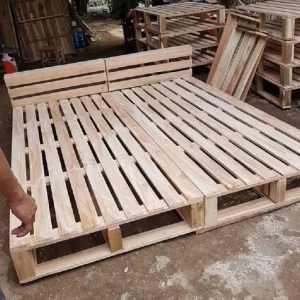Cần tuyển nam, nữ đóng khuôn gỗ pallet lương 8 triệu bao ăn uống ở Củ Chi