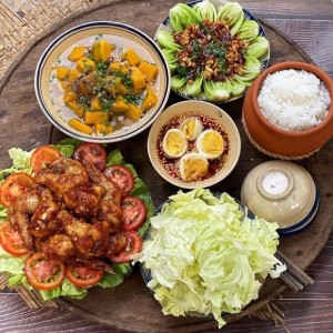 Cần tuyển chị giúp việc nhà