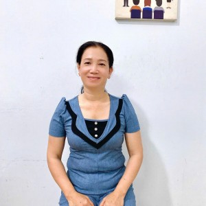 CHỊ LỆ MIỀN TÂY HIỀN LÀNH CHỊU KHÓ KHÔNG VƯỚNG BẬN LÀM LÂU DÀI : 0906906537 (có zalo)