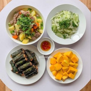 Cần tuyển gấp chị giúp việc nhà tại Tân Phú – Lương 12 triệu