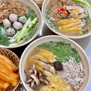 TUYỂN GIÚP VIỆC NHÀ – CA CHIỀU (GẤP)