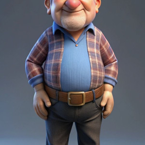 Gia đình cần tìm một cô chăm sóc ông ở  Quận 3 lương 12 triệu.