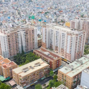 Công việc ăn ở lại tại Chung cư tại Tân bình