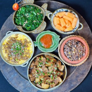 Công Việc Tạp Vụ Quận 3