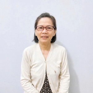 CÔ CHÍN NẤU ĂN NGON, CÓ KINH NGHIỆM CHĂM SÓC ÔNG BÀ NHIỀU NĂM
