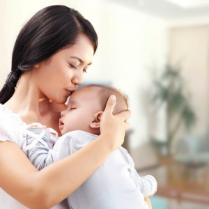 Tuyển cô giúp việc chăm em đi về tại Bình Tân