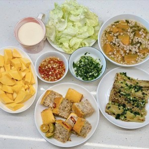 Hiện Gia Đình Nhà Em Đang Cần Chị Nội Trợ Dưới 52 Tuổi Làm Tại Quận Bình Thạnh