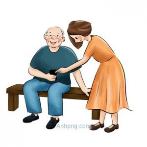 Cần Tìm Cô Chăm Ông – Lương 12 Triệu