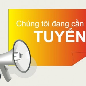 Cần tuyển chị chăm sóc bà : 0978609760 ( có zalo)