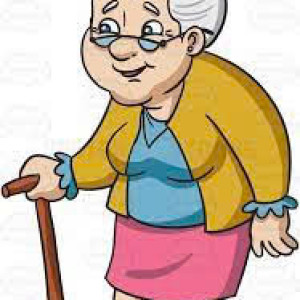 Sắp tới 2 vợ chồng em đi công tác, em cần tuyển 1 chị chăm cụ  bà 88 tuổi làm tại quận 2