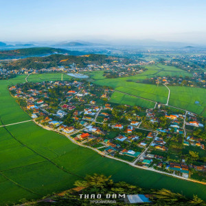 Công việc đi về tại Quảng Ngãi