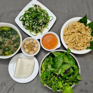 Tìm Chị Hiền Lành Dễ Mến Đến Giúp Việc Nhà