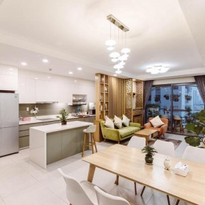Nhà chung cư Q2 cần cô giúp việc – Lương 13 triệu