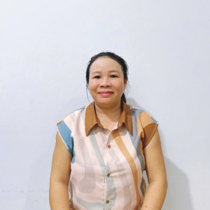 Chị Hoa – Sinh năm: 1983 – Quê: Khánh Hoà - Tìm việc: Giúp việc nhà, phụ chăm bé.