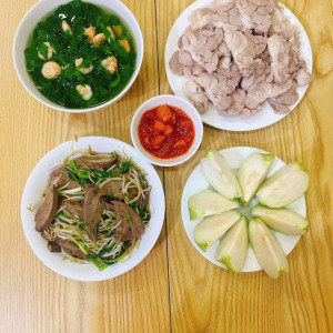 Gia Đình Cần Liền Chị Về Nội Trợ Cho 4 Thành Viên