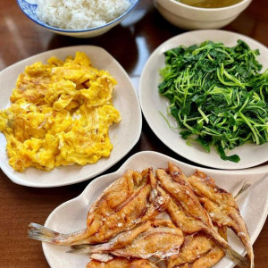 Tuyển chị giúp việc hiền lành, sức khoẻ tốt làm ở Gò Vấp lương 10 triệu