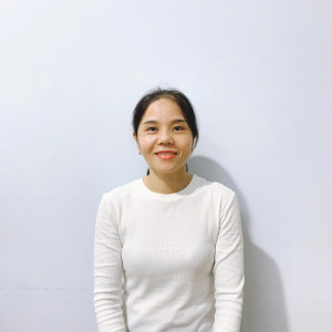 CHỊ CHĂM BÉ, GIÚP VIỆC ĐỀU ĐƯỢC