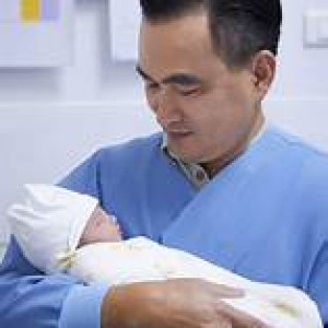 Cần Gấp cô giúp việc chăm bé 2 tháng ăn ở lại tại Bình Tân