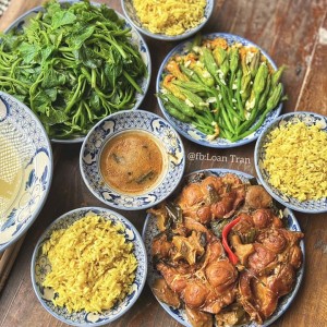 Cần Cô Giúp Việc Người Bắc Ở Lại, Lương 11 Triệu