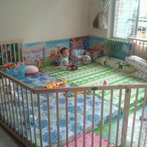 Vợ Chồng Cần Chị Hiền Lành Đến Chăm Bé Lương 12 Triệu