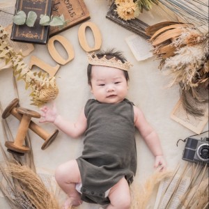 Nhà em ở bình thạnh có em bé 4 tháng cần chị chăm sóc ở lại