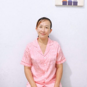 CHỊ CHUYÊN GIÚP VIỆC NHÀ, CHĂM ÔNG BÀ : 0906906537 ( có zalo)