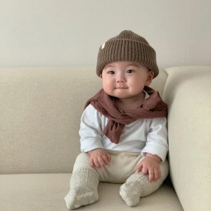 Vợ chồng em đang cần tìm chị biết chăm sóc bé 6 tháng tuổi