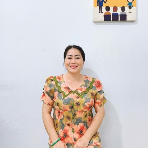 CHỊ QUÊ MIỀN TÂY HIỀN LÀNH CHỊU KHÓ ,CÓ THỂ  ĐI LÀM NGAY : 0906906537 ( CÓ ZALO)