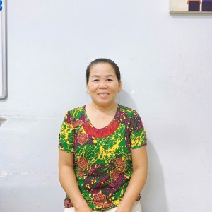 CÔ TIÊN HIỀN LÀNH TÌM VIỆC GIÚP VIỆC CHĂM EM BÉ ĐỀU ĐƯỢC: 0906906537