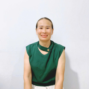 Chị Thủy , 50t, quê miền Tây - Tìm việc : Giúp việc nhà ,phụ chăm bé lớn