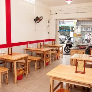 Công việc Phụ quán Tân Phú