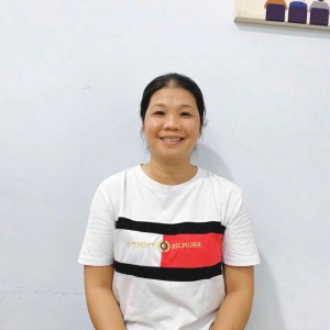 CHỊ VÂN NẤU ĂN NGON, CHĂM BÉ GIỎI TÌM VIỆC ĐI LÀM NGAY.