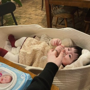 🏡 TUYỂN CÔ CHĂM BÉ SƠ SINH Ở LẠI QUẬN 3