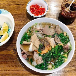 Em cần tuyển chị phụ quán hủ tiếu tại Quận Bình Tân.