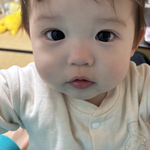[GẤP] Tìm chị chăm bé 9 tháng tuổi