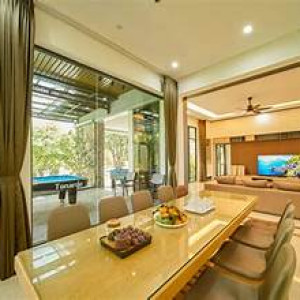 CẦN GẤP CÔ GIÚP VIỆC NHÀ VILLA 1 LẦU Ở CỦ CHI
