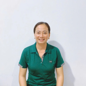 Chị Chinh, sinh 1983, quê Bạc Liêu - Mong muốn tìm cv :giúp việc nhà – phụ chăm bé lớn .