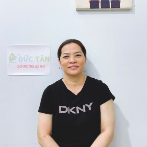 Huỳnh Ngọc Bích - cô chăm bé miền Tây