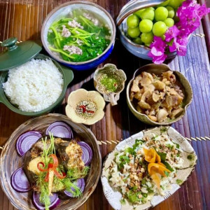 Tìm chị giỏi việc nhà đến hỗ trợ công việc phụ giúp gia đình