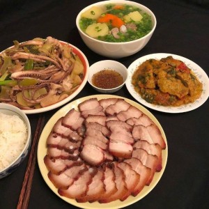 🏠 CÔNG VIỆC ĐI VỀ QUẬN 8