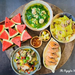 EM CẦN GẤP 1 CÔ GIÚP VIỆC NHÀ NẤU ĂN NGON – LƯƠNG 9 TRIỆU – BAO ĂN Ở