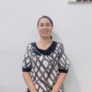 CHỊ HIỀN LÀNH QUÊ MIỀN TRUNG, KHÔNG VƯỚNG BẬN TÌM VIỆC LÂU DÀI