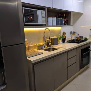 Gia đình chị Thảo ở Thảo Điền Quận 2 tìm chị giúp việc nấu ăn dọn dẹp.