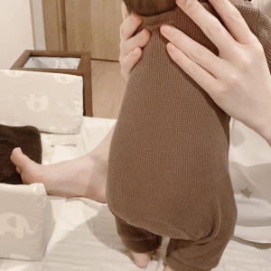 Tìm Chị chăm em 4 tháng ở Quận Tân Bình. Công việc bao ăn ở lại.